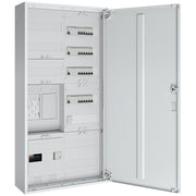 ABN - Zähler-Komplettschrank Zählerschrank S27EB111V5S