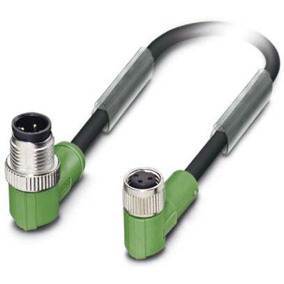 Phoenix Contact - Konfektioniertes Sensor-Aktor-Kabel Sensor-/Aktor-Kabel SAC-3P-M12M #1668917