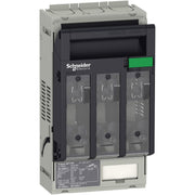 Schneider Electric - Sicherungslasttrennschalter Anschlussfahnen LV480801 ISFT160 3P