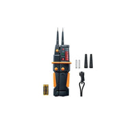 Testo - Spannungsprüfer 0590 7502 testo 750-2 − 1 Stück