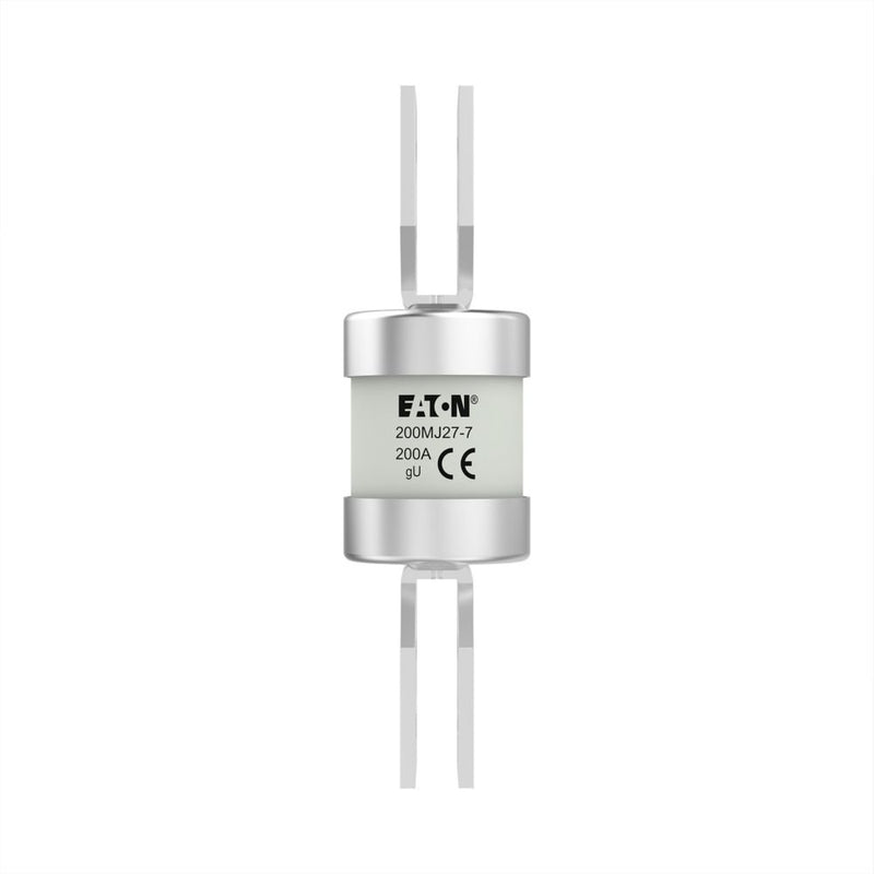 Eaton - HRC-Sicherung Sicherungseinsatz 200MJ27-7 200 A, AC 415 V − 10 Stück