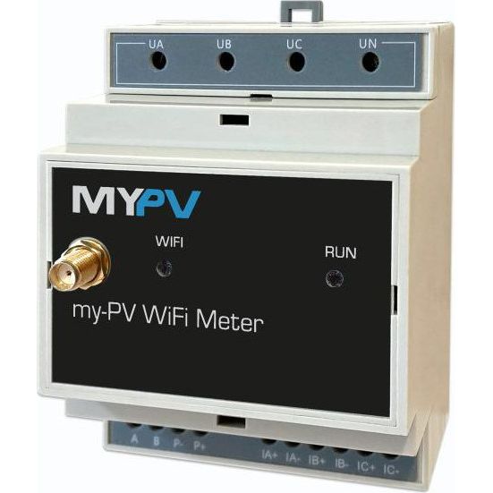 my-PV - Zubehör/Ersatzteile für regenerative Energieerzeugung WiFi Meter 20-0107 − 1 Stück