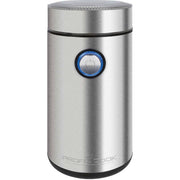 PROFICOOK - Kaffeemühle Kaffeeschlagwerk PC-KSW 1216 inox 150W