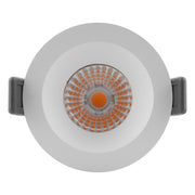 Ledvance - Downlight/Strahler/Flutlicht LED-Einbaustrahler SPFIXP8W930PSDIP44WT 930, dim, ws