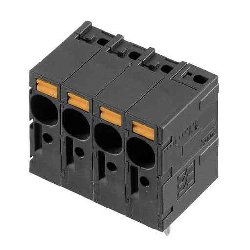 Weidmüller - Leiterplattenklemme Leiterplattenklemme LLFS 7.50#2473020000 7.50mm − 80 Stück