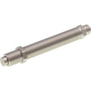 Ipf Electronic - Antriebskopf für Positionsschalter/Scharnierschalter Zubehör Sensor, Anschlag, AY000082 M12x1 97lang Stahl