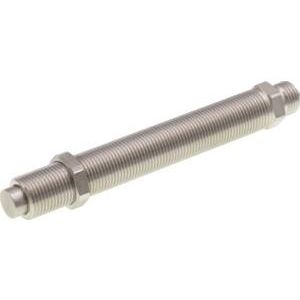 Ipf Electronic - Antriebskopf für Positionsschalter/Scharnierschalter Zubehör Sensor, Anschlag, AY000082 M12x1 97lang Stahl