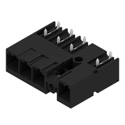 Weidmüller - Leiterplattensteckverbinder Verbinder 7.62mm SV-SMT 7.#2500360000 − 48 Stück