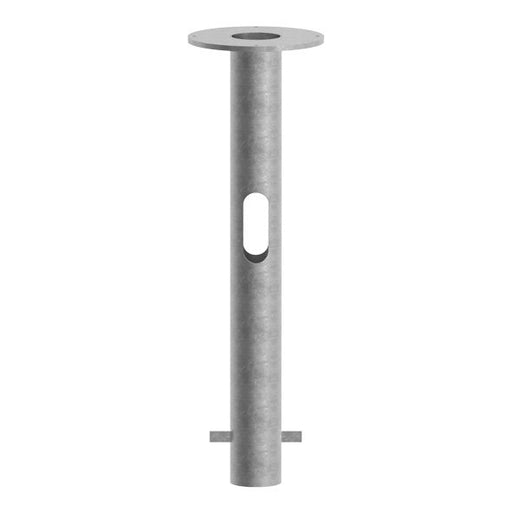 Leipziger Leuchten - Mechanisches Zubehör/Ersatzteile für Leuchten Eingrabungsstück 9.900.0022.02 G300/1000