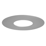Brumberg Leuchten - Mechanisches Zubehör/Ersatzteile für Leuchten Reduzierring 81016150 Außen-Durchm. 210mm