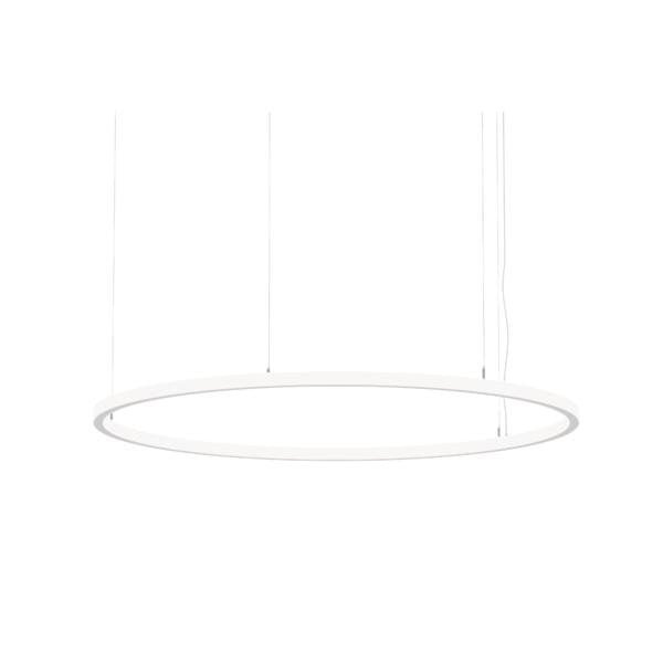 Brumberg Leuchten - Pendelleuchte LED-Pendel-Ringleuchte 84112174 4000K, DALI-2