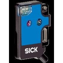 Sick - Lichttaster mit Hintergrundausblendung Miniatur-Lichtschranke WT2F-E150