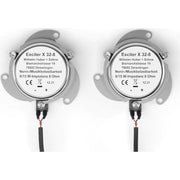 WHD - Zubehör/Ersatzteile für Beschallungssysteme Bluetooth-Receiver BTR203 Mono