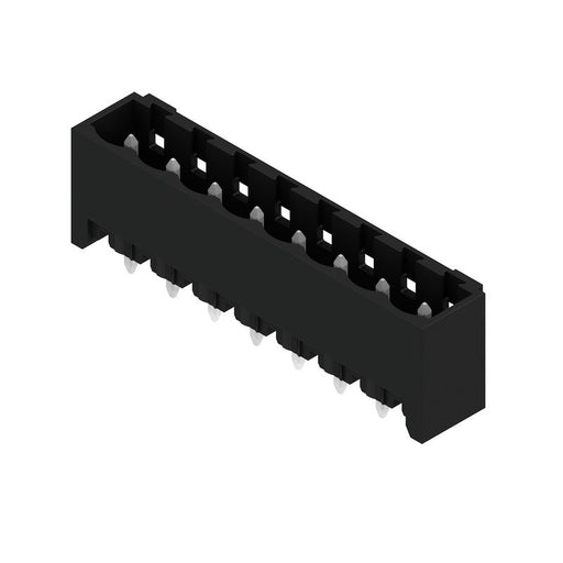 Weidmüller - Leiterplattensteckverbinder Verbinder 5.08mm SL-SMT 5.#1464990000  − 205 Stück