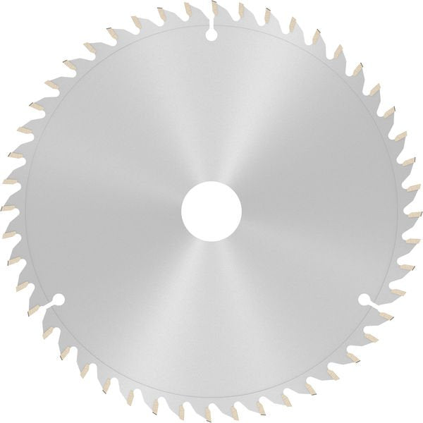 Bosch - Kreissägeblatt PRO Wood Kreissägeblatt, 2608640430 210 x 2 x 30 mm