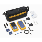 Fluke Networks - Mess-/Testgerät für Kommunikationstechnik Cable Analyzer DSX-602-NW INT ohne WLAN
