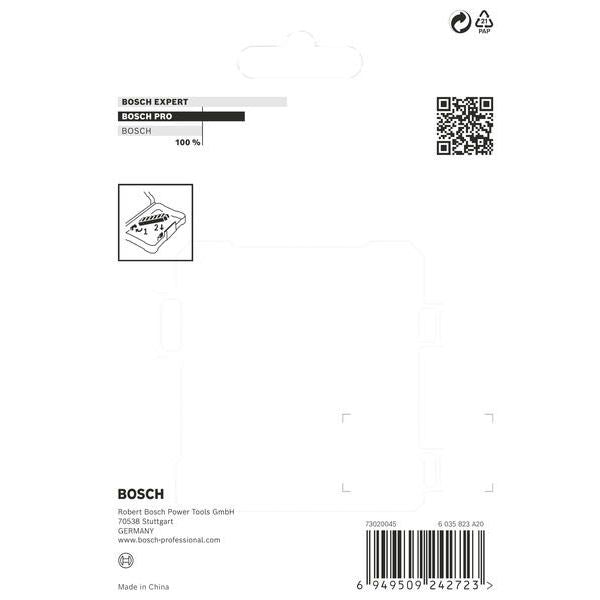Bosch - Sortimentskasten leer PRO Box-in-Box 2608522565