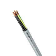 Lapp Kabel&Leitung - Energiekabel < 1 kV, für ortsveränderlichen Einsatz ÖLFLEX SMART 108 3G1,5 13030099