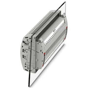 Phoenix Contact - Trenn- und Messtrenn-Reihenklemme Messwandlerblock UTWE 6-2/I19 19-pol, 0,2qmm-10qmm