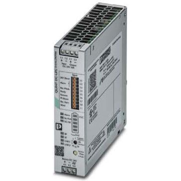 Phoenix Contact - USV-Anlage USV QUINT4-UPS#2907068 /24DC/24DC/10/PN  − 1 Stück