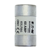 Eaton - Zylindrische Sicherung Sicherungseinsatz 60LR85 60 A, AC 415 V − 20 Stück
