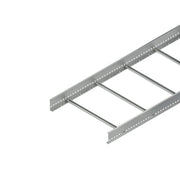 Niedax - Kabelleiter Kabelleiter, 100x600x3000 KL 100.603/3 100x600x3000mm − 3 Meter