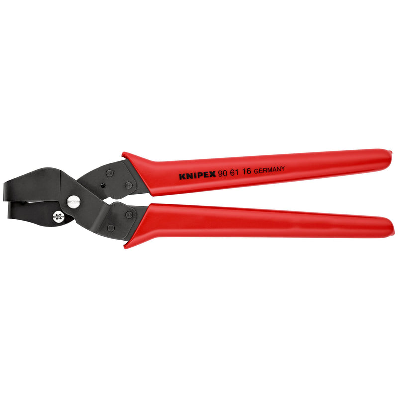 Knipex - Ausklinkzange 90 61 16 brüniert, 250mm