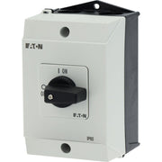Eaton - Lasttrennschalter Ein-Aus-Schalter T0-2-1/I1 I(G)