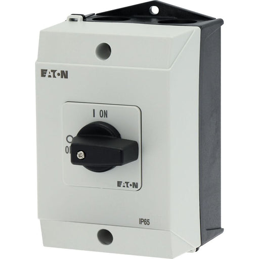 Eaton - Lasttrennschalter Ein-Aus-Schalter T0-2-1/I1 I(G)