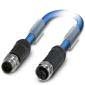 Phoenix Contact - Konfektioniertes Sensor-Aktor-Kabel Bussystem-Kabel SAC-3P-M12MS#1419105