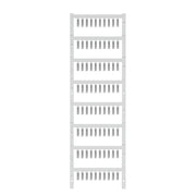 Weidmüller - Kabelmarkierungssystem VT SF 0/12 MC SDR V0 1.2-1.6mm,3.2mm − 80 Stück