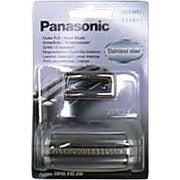 Panasonic SDA - Zubehör/Ersatzteile für Körperpflegegeräte Schermesser u.Scherfolie WES9011Y1361 f.ES8161 8162 8163 − 5 Stück