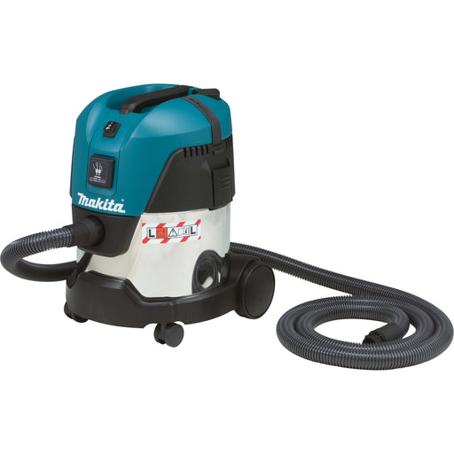 Makita - Nass- und Trockensauger (elektrisch) Staubsauger VC2012L Staubklasse L