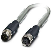 Phoenix Contact - Konfektioniertes Sensor-Aktor-Kabel Bussystem-Kabel SAC-5P-MS/10#1419054