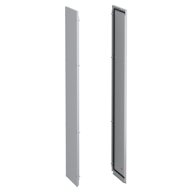 Schneider Electric - Seiten-/Rückwand (Schaltschrank) Seitenwände Außenbefestig. NSY2SPN144 PanelSeT SFN