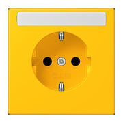 Jung - Steckdose SCHUKO Steckdose LC 1520 N 263 le jaune vif (4320W)
