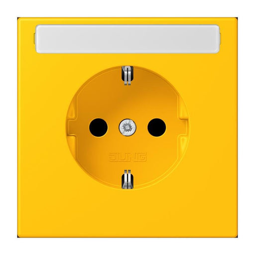 Jung - Steckdose SCHUKO Steckdose LC 1520 N 263 le jaune vif (4320W)