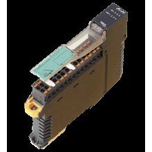 Pepperl+Fuchs Fabrik - Feldbus, Dez. Peripherie - Digitales Ein-/Ausgangs-Modul AS-Interface-Sensor- VAA-4E4A-KE5-ZEJQ/R Aktuatormodul − 1 Stück
