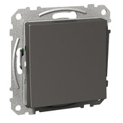 Elso - Installationsschalter Universalschalter 16A WDE003121 m.Wippe anthrazit