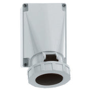 Bals Elektrotech - CEE-Steckdose (IEC 60309) Wandsteckdose 63A 4p 500V 11014 7h IP67