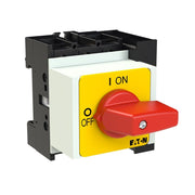 Eaton - Lasttrennschalter NOT-AUS-Schalter P1-32/IVS-RT/HI11 Verteiler-Einbau