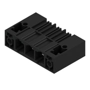 Weidmüller - Leiterplattensteckverbinder Verbinder 10.16mm SU 10.16H#1851050000 − 36 Stück