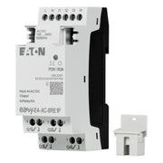 Eaton - Logikmodul Ein-/Ausgangserweiterung EASY-E4-AC-8RE1P easyE4 100-240V AC