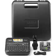 Brother - Beschriftungsgerät PTD610BTVP