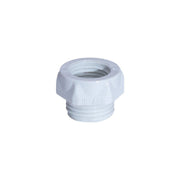 Plica - Erweiterungs-/Reduzierring Reduktion 907005210 PG29/PG21 Polycarb − 25 Stück