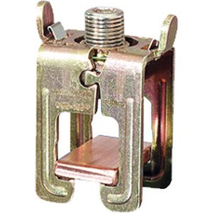 Hensel - Sammelschienenklemme Direktanschlußklemme KS 240 V