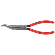 Knipex - Telefonzange Mechanikerzange 38 31 200 schwarz, 200mm