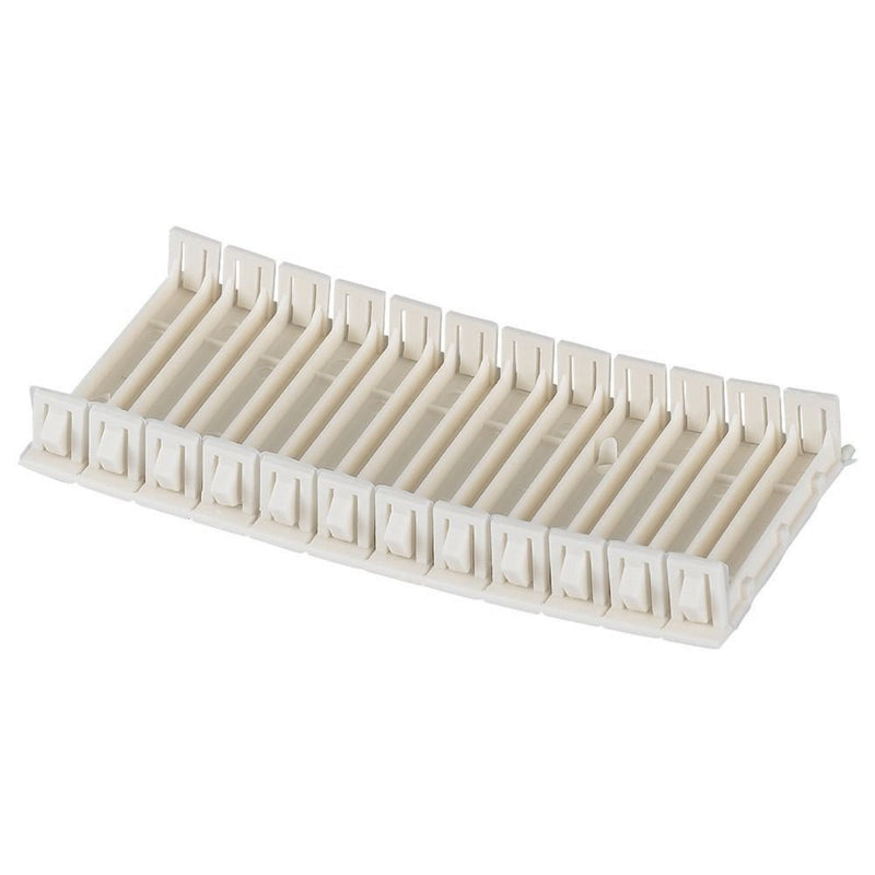 Eaton - Tür/Bedientableau (Schaltschrank) Geräteraumtür XSDMC04508 grau