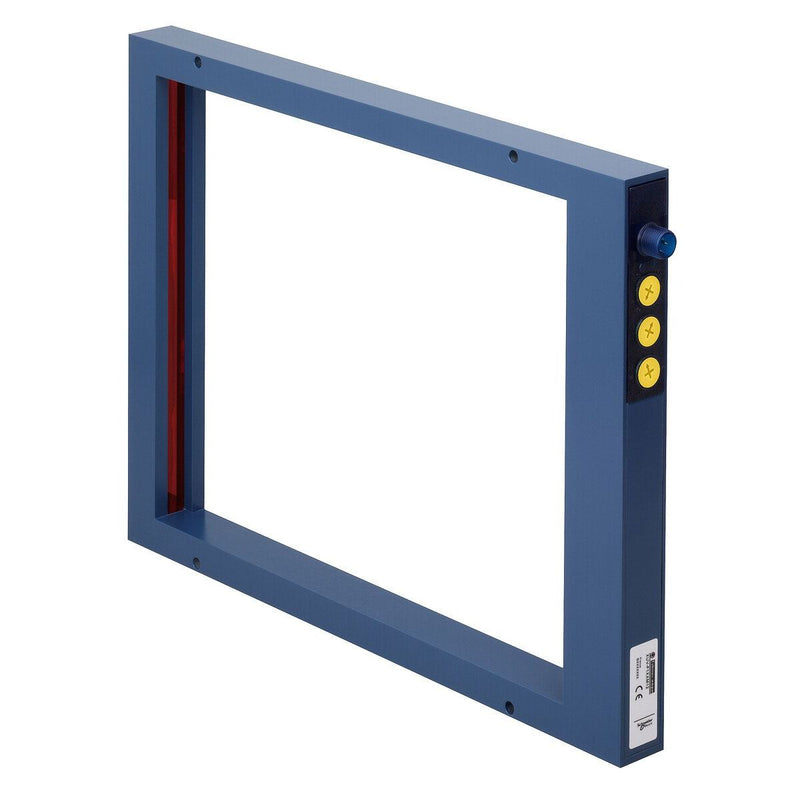 TMSS - Rahmenlichtschranke Optoelektr. Sensor XUYFRS250S 12-24 V DC, M12 − 1 Stück