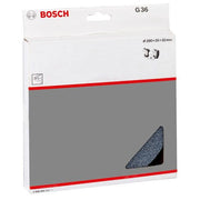 Bosch - Trenn-/Schleifscheibe PRO Metal Schleifscheibe, 2608600111 200 x 25 x 32 mm G36